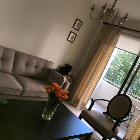 T&L Apartments Germasogia リマソール エクステリア 写真