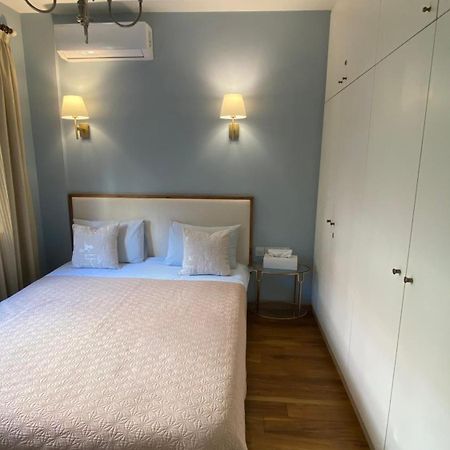 T&L Apartments Germasogia リマソール エクステリア 写真