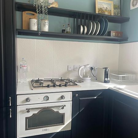 T&L Apartments Germasogia リマソール エクステリア 写真