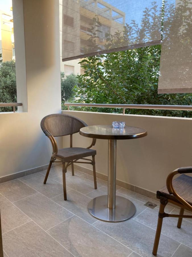 T&L Apartments Germasogia リマソール エクステリア 写真