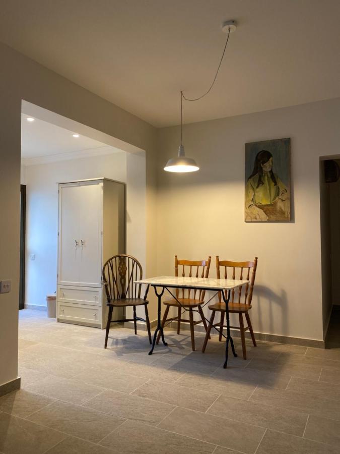 T&L Apartments Germasogia リマソール エクステリア 写真