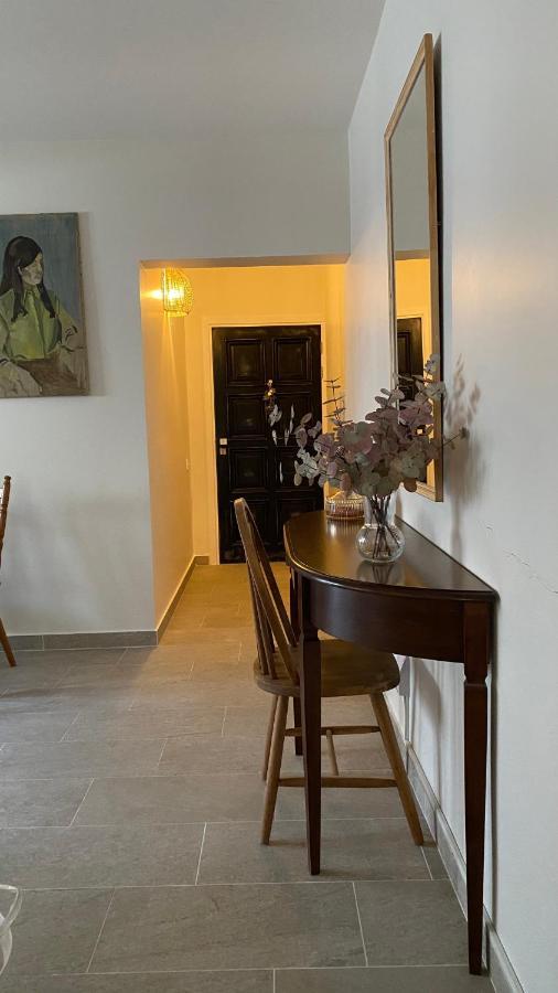 T&L Apartments Germasogia リマソール エクステリア 写真