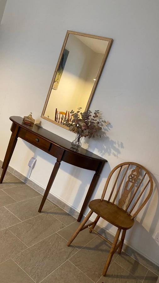 T&L Apartments Germasogia リマソール エクステリア 写真