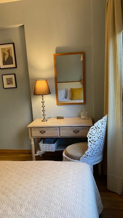 T&L Apartments Germasogia リマソール エクステリア 写真
