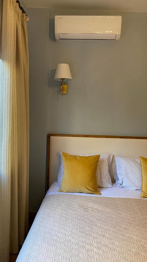 T&L Apartments Germasogia リマソール エクステリア 写真