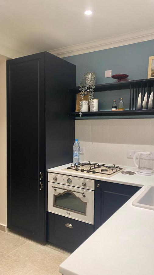 T&L Apartments Germasogia リマソール エクステリア 写真