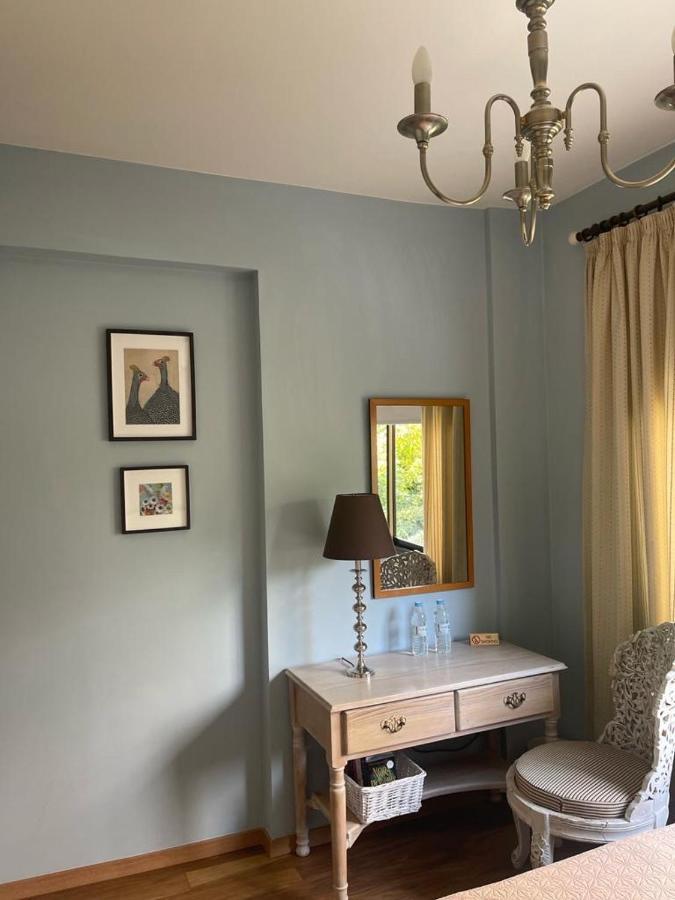 T&L Apartments Germasogia リマソール エクステリア 写真