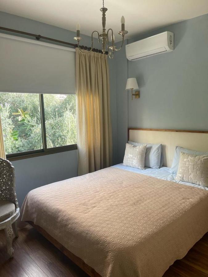 T&L Apartments Germasogia リマソール エクステリア 写真