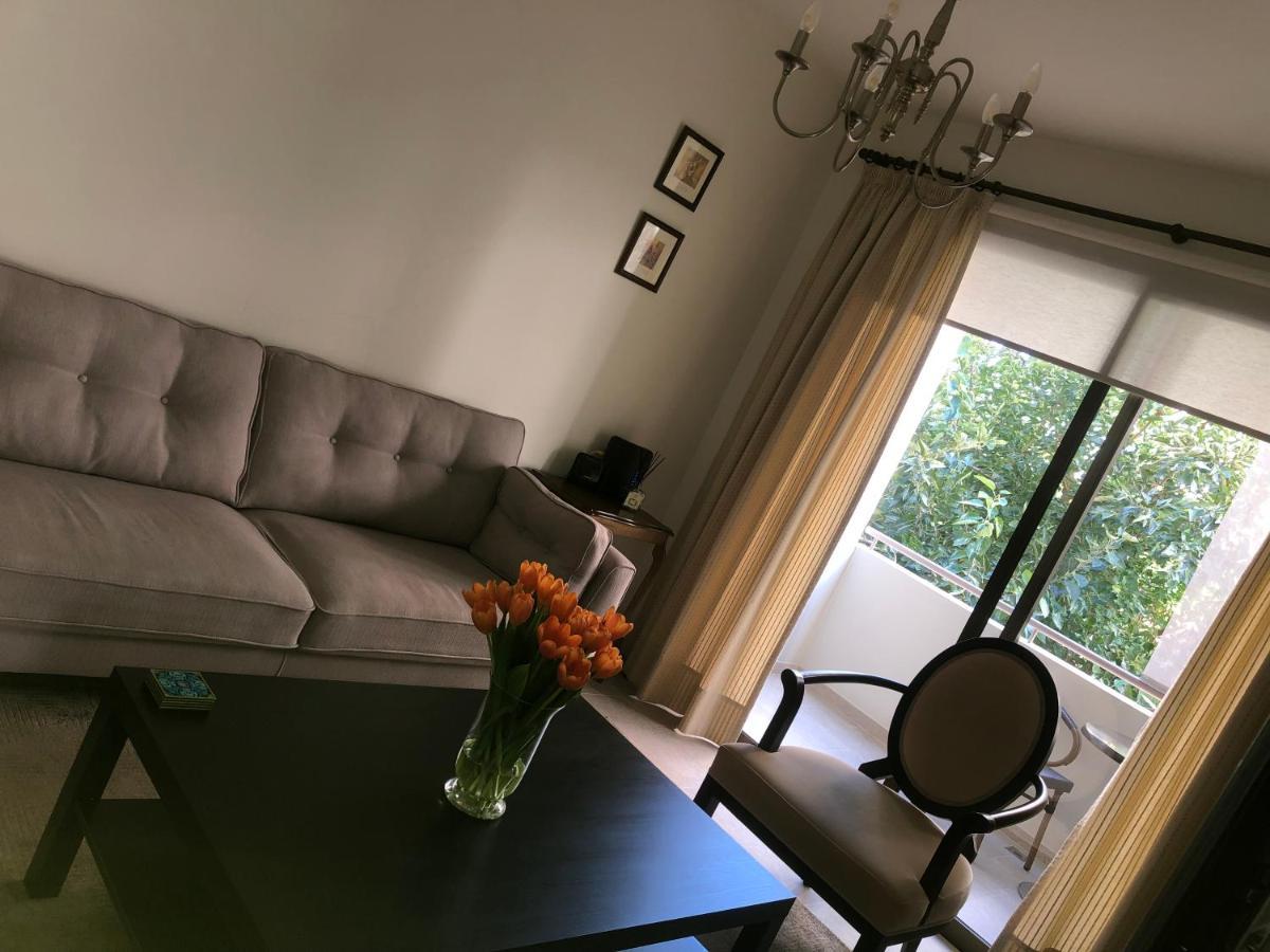 T&L Apartments Germasogia リマソール エクステリア 写真