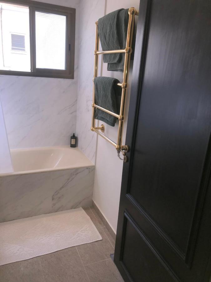T&L Apartments Germasogia リマソール エクステリア 写真