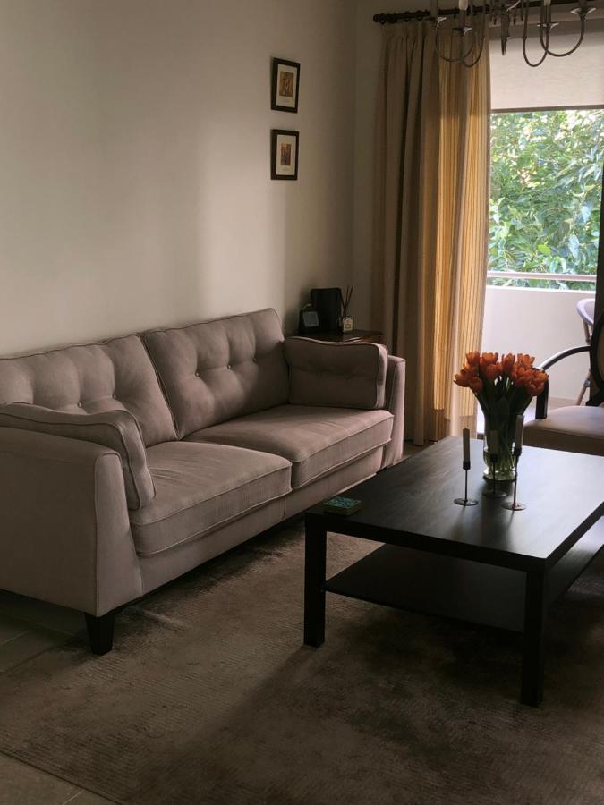T&L Apartments Germasogia リマソール エクステリア 写真