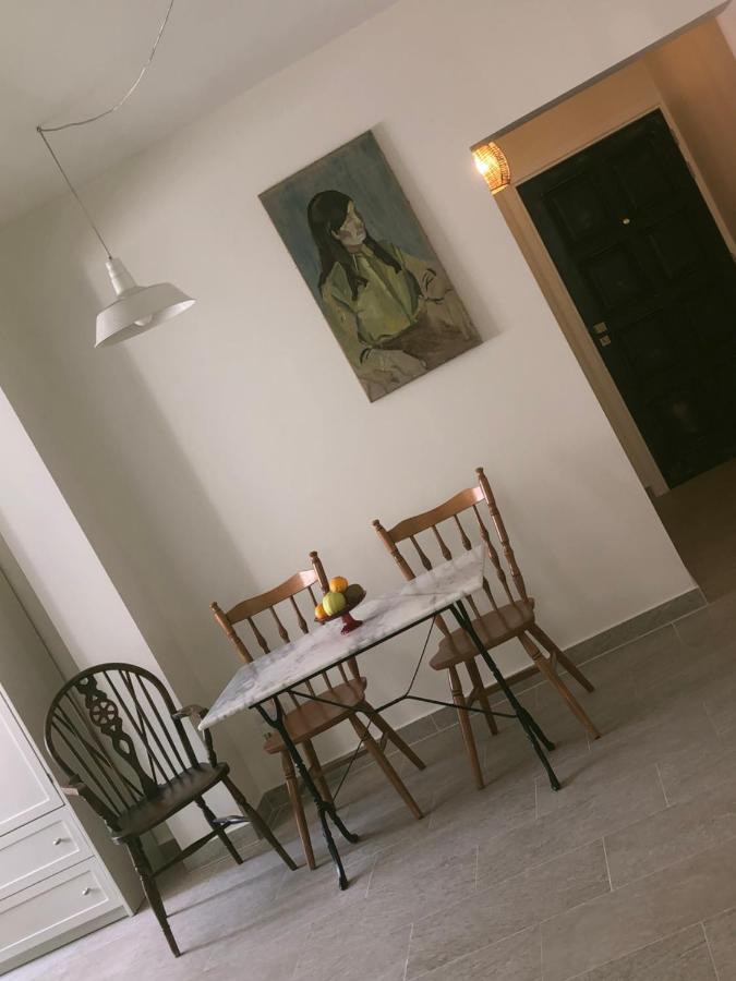 T&L Apartments Germasogia リマソール エクステリア 写真