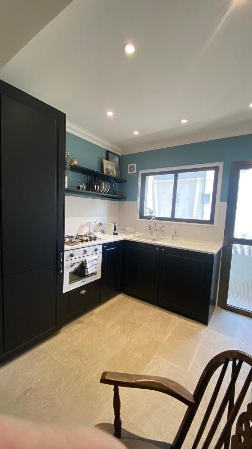 T&L Apartments Germasogia リマソール エクステリア 写真