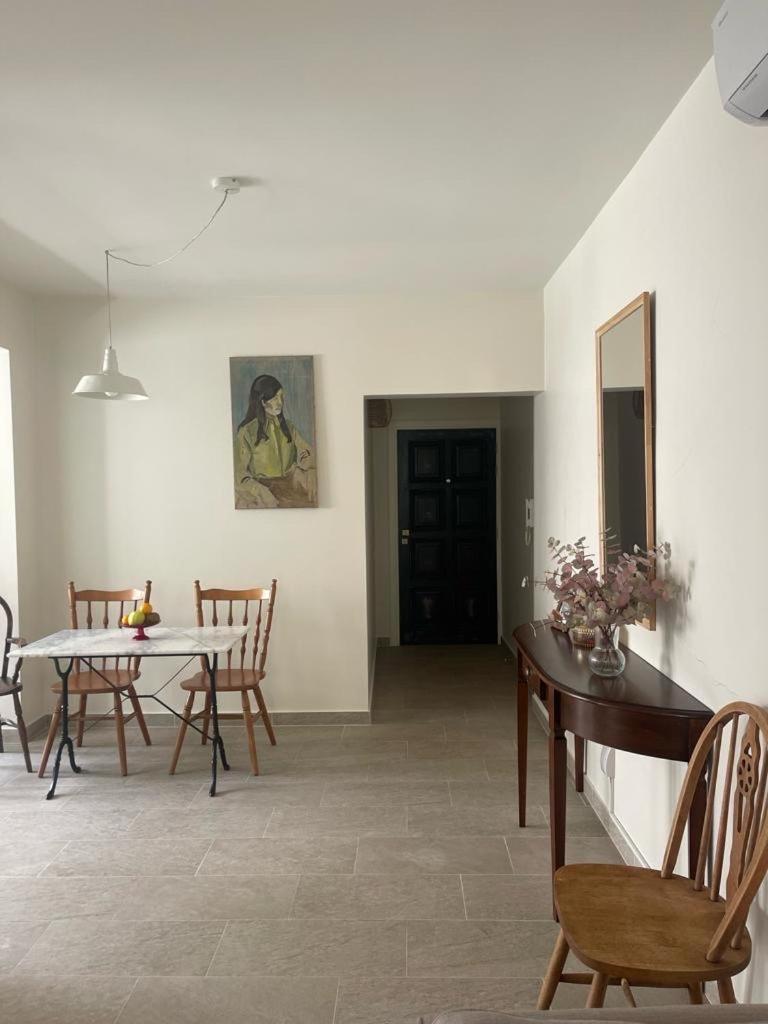 T&L Apartments Germasogia リマソール エクステリア 写真