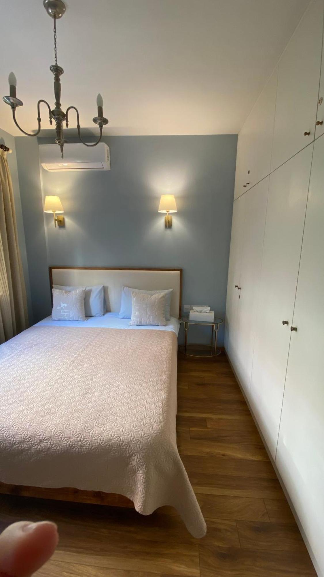 T&L Apartments Germasogia リマソール エクステリア 写真